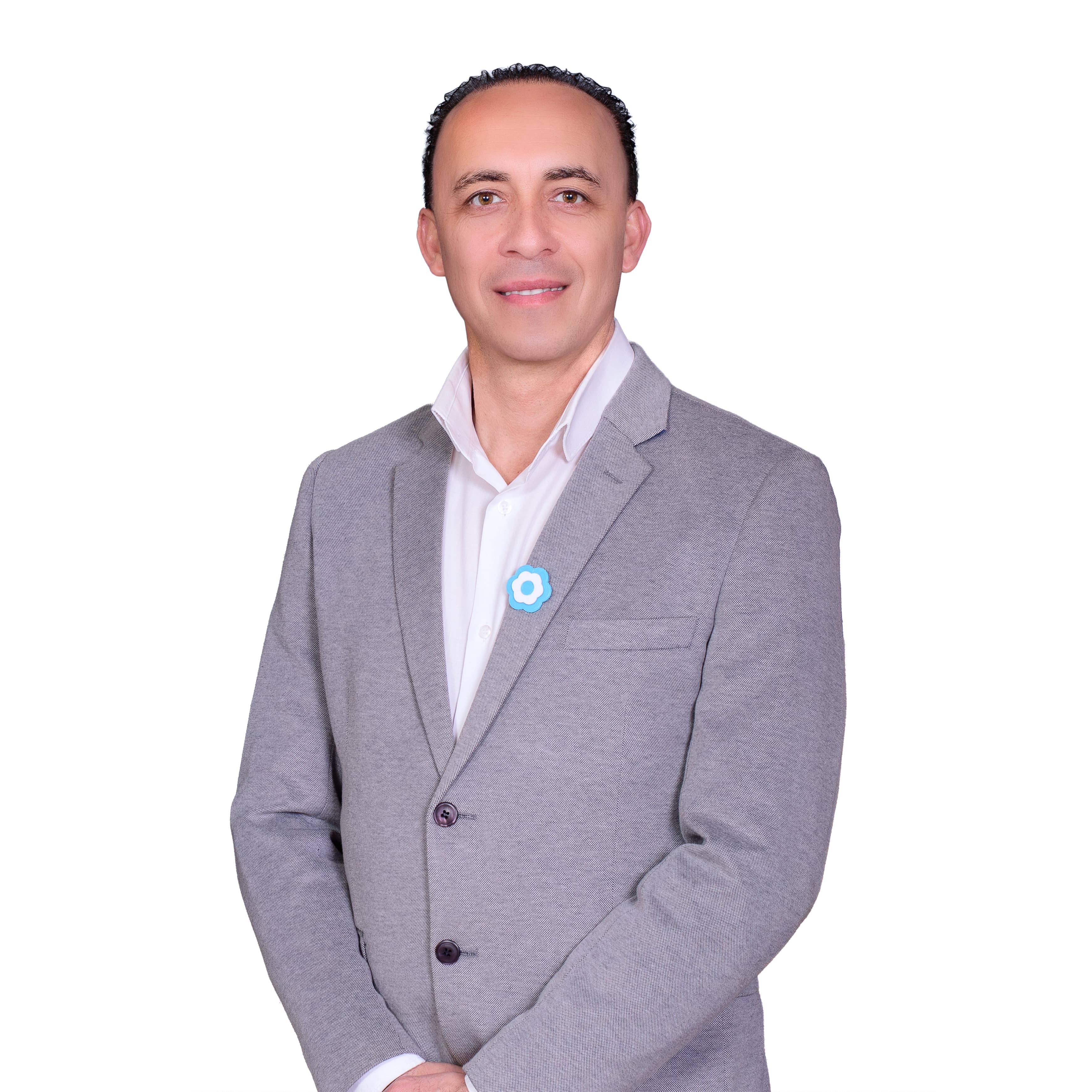 Dr. Pablo López, abogado de Pablo López & Asociados